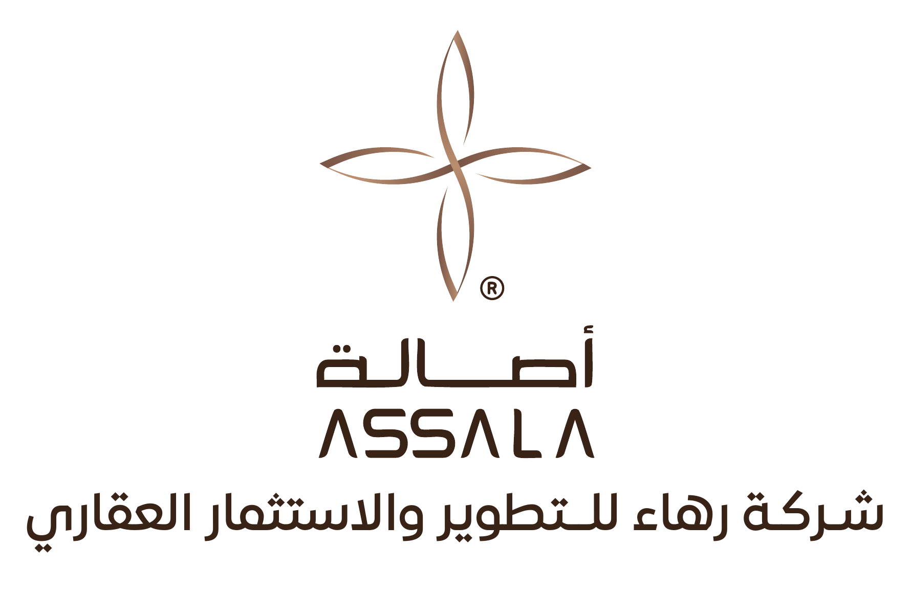 أصالة - شركة رها للتطوير والاستثمار العقاري