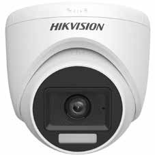 كاميرات المراقبة - Hikvision سقفية