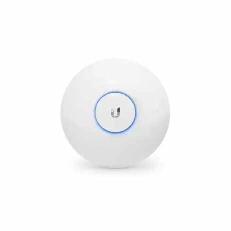 مقويات الإنترنت - Ubiquiti