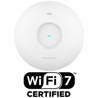 مقويات الإنترنت - Wi-Fi 7