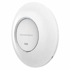 مقويات الإنترنت - Grandstream